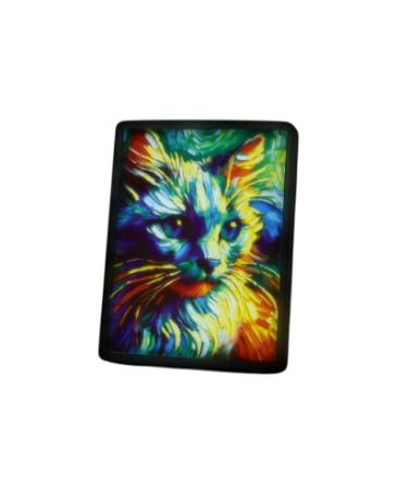 Bild für Kategorie Lithophane im 3D-Druck