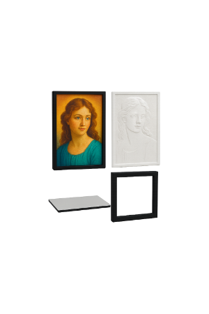 Bild für Kategorie Erweiterungen für Lithophane