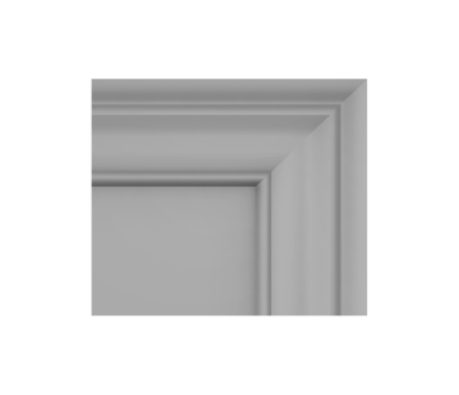 Bild von Individueller Reliefdruck