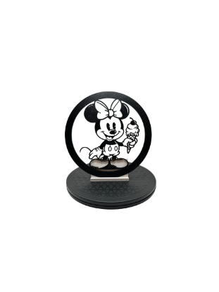 Bild von Mini Maus