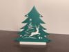 Bild von Christbaum Hirsch