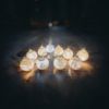 Bild von Individuelle Lichterkette