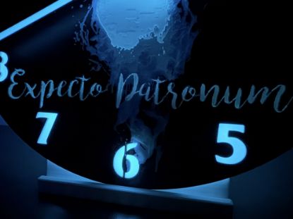 Bild von Expectro Patronum
