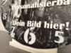Bild von Individuelle HueForge Uhr