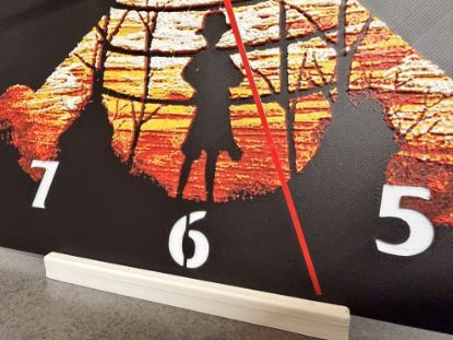 Bild von One Piece