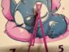 Bild von Sweet Baby Stitch