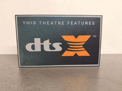 Bild von DTS-X Sound