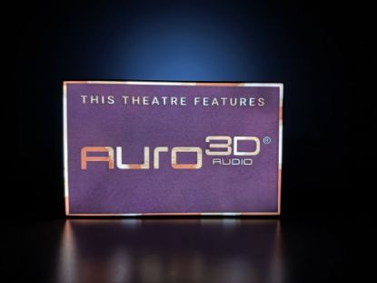 Bild von Auro3D Sound