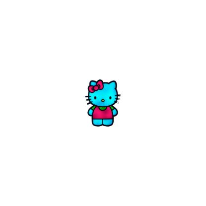 Bild von Hello Kitty