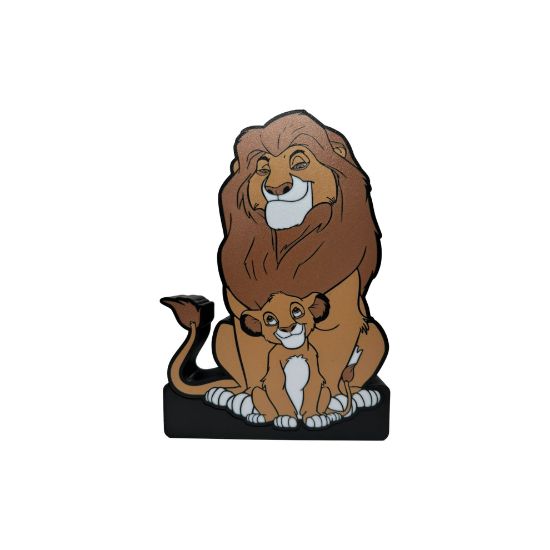 Bild von Simba / Mufasa