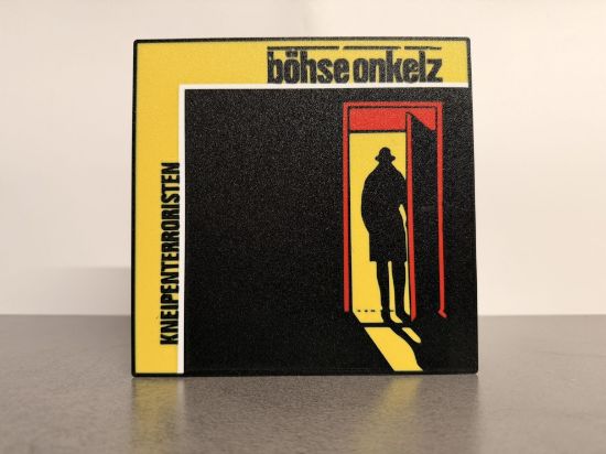 Bild von Onkelz: Kneipenterroristen