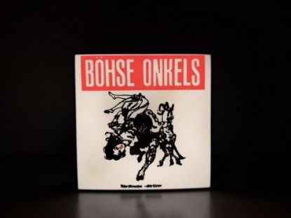 Bild von Onkelz: Böse Menschen-Lieder