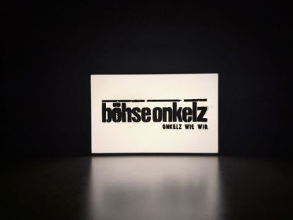 Bild von Onkelz: Onkelz wie wir