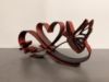 Bild von Schmetterlingsliebe Einfarbig
