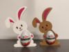 Bild von Kinderhase