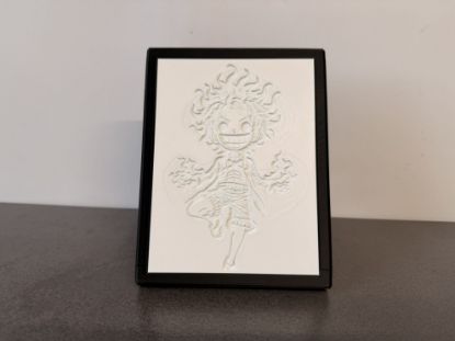 Bild von Sonnengott
